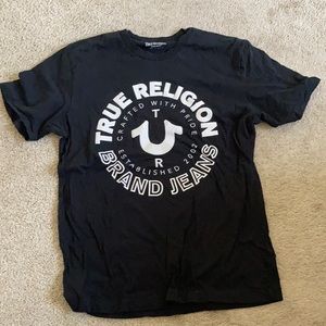 true religion shirt